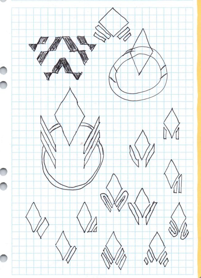 Sketches 1