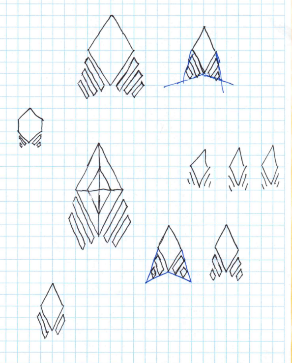 Sketches 2